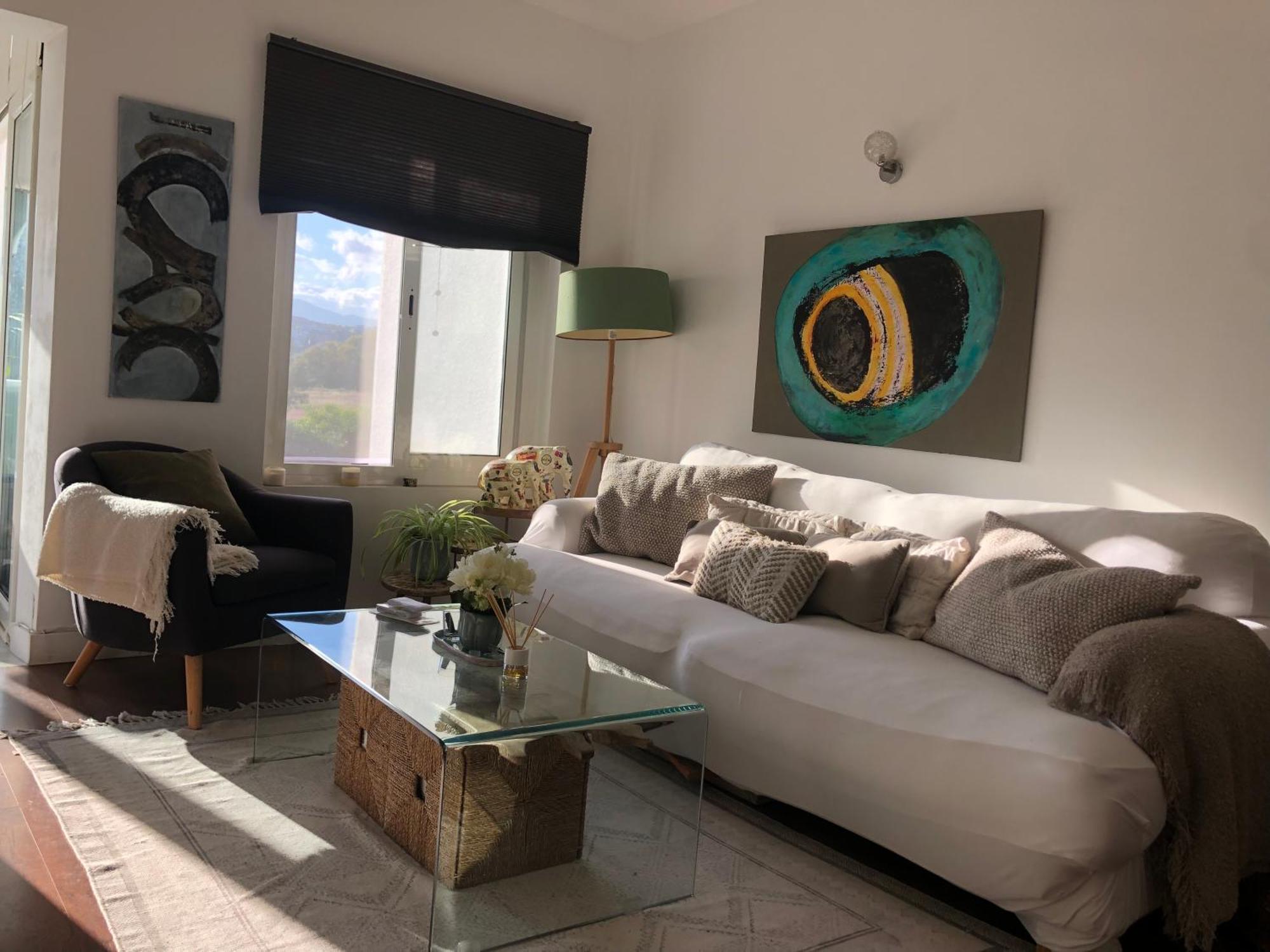 Estepona El Paraiso מראה חיצוני תמונה