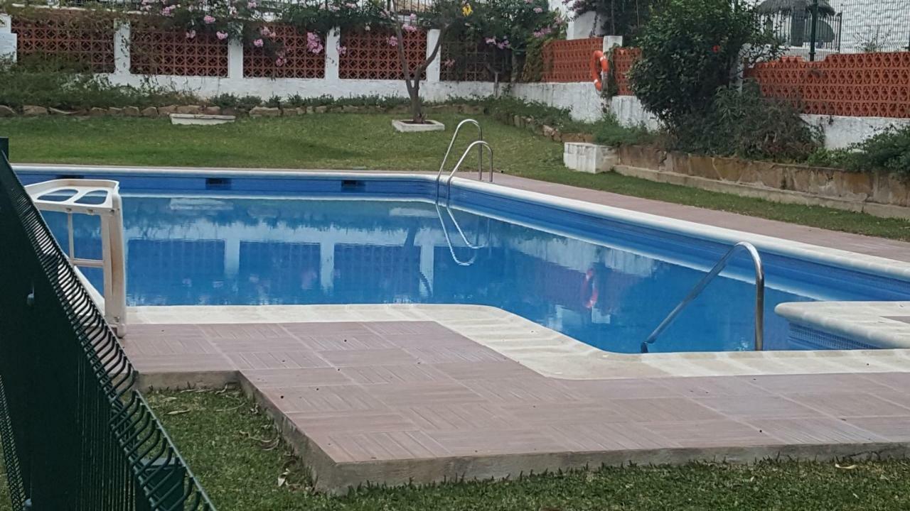 Estepona El Paraiso מראה חיצוני תמונה